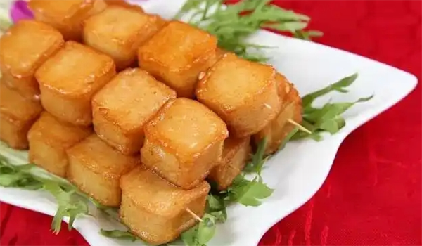 成友食品