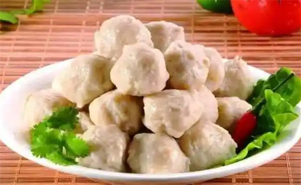 成友食品