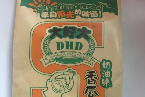 大好大瓜子加盟