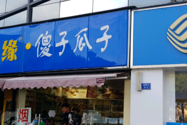 傻子瓜子加盟