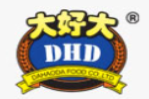 大好大零食加盟