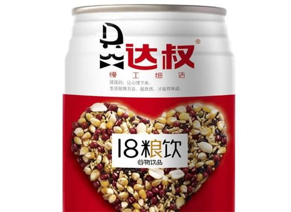 达叔食品
