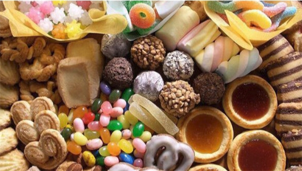 澳莱优品进口食品