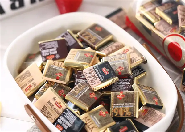 澳莱优品进口食品