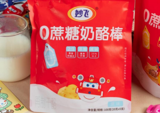 妙飞食品