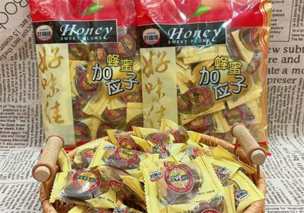 好味佳食品