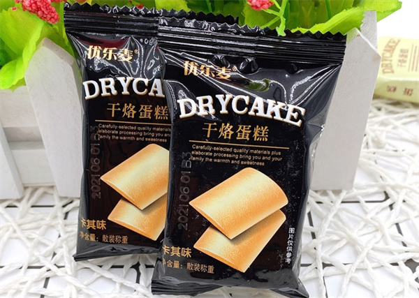 优乐麦食品