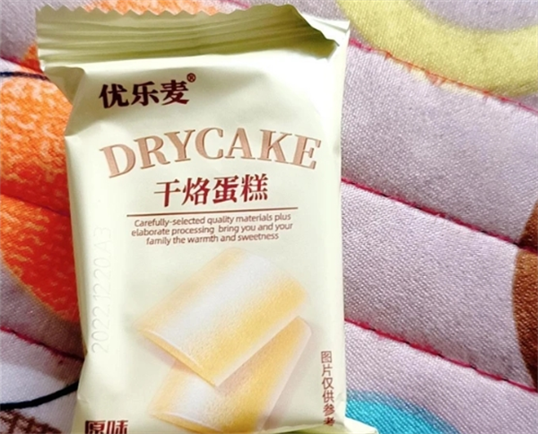 优乐麦食品