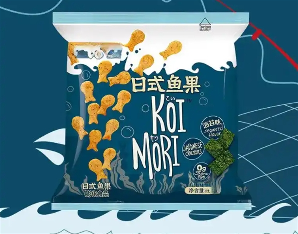 澎朋食品