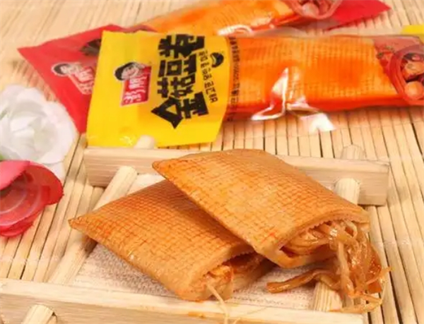 澎朋食品