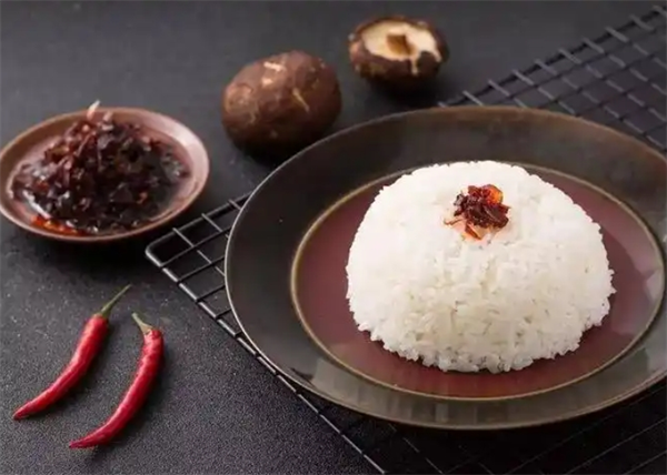 辣工坊食品