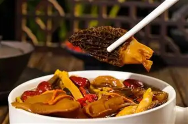 阮氏食品