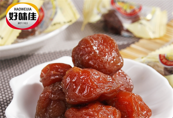 好味佳食品