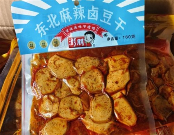 澎朋食品