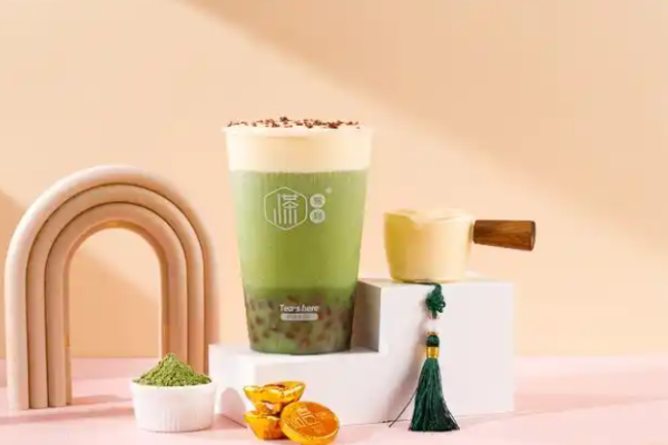 小茶驾到加盟