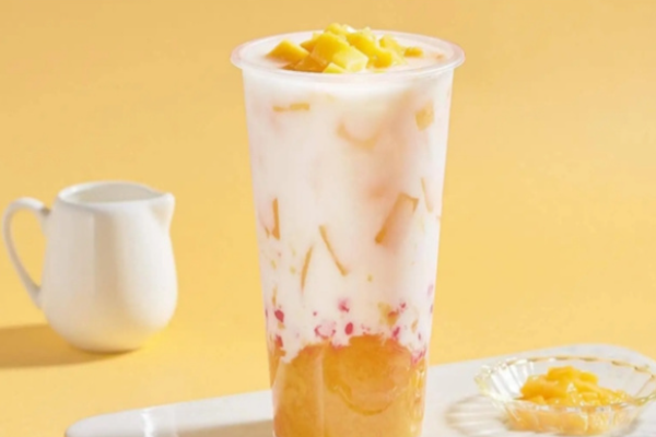 英姑制茶