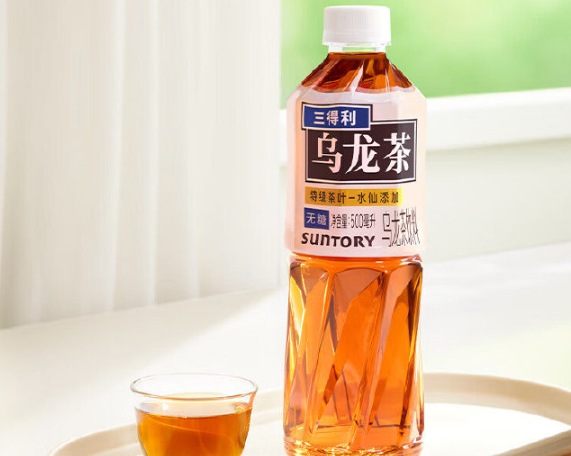 三得利饮料