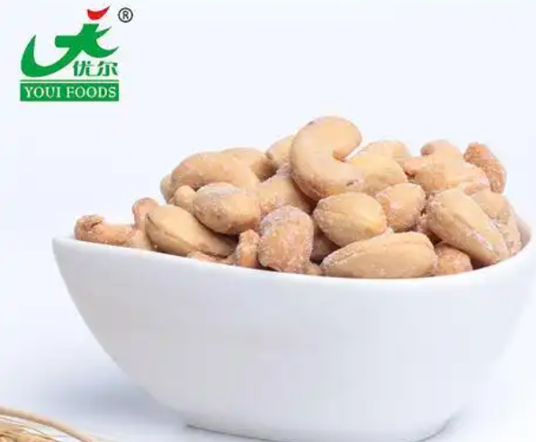 优尔食品