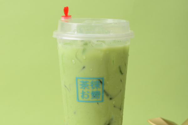 茶徕缔加盟