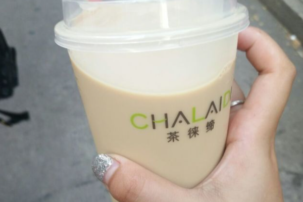 茶徕缔加盟