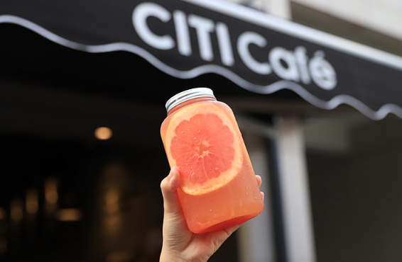 Citi Drink