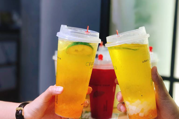 茶徕缔加盟
