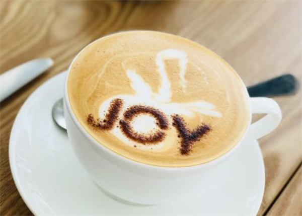 Joy's Cafe