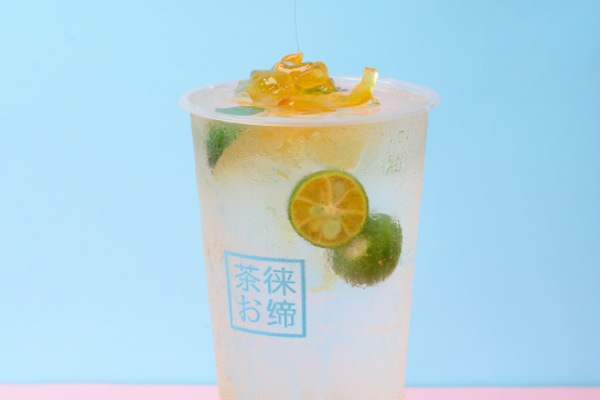 茶徕缔加盟