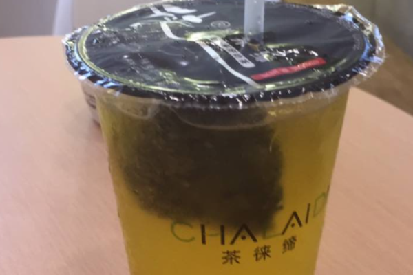 茶徕缔加盟