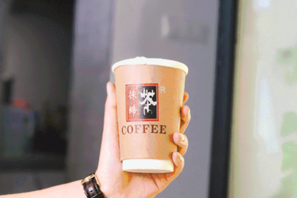 茶徕缔加盟