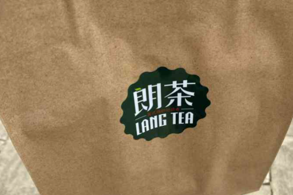 朗茶奶茶加盟