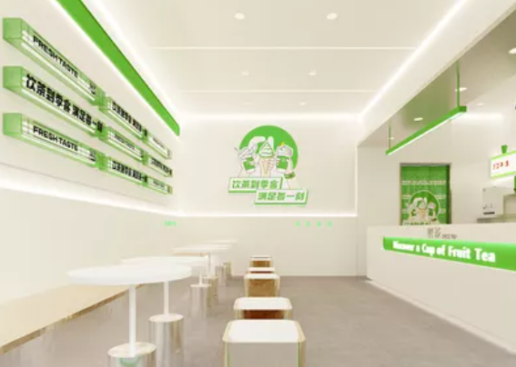 季客茶奶茶加盟
