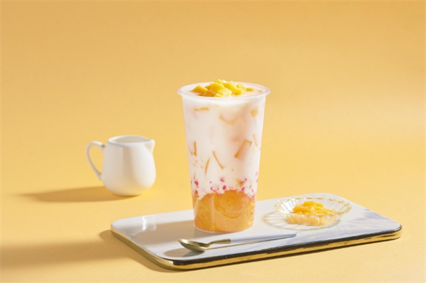 野区大口茶