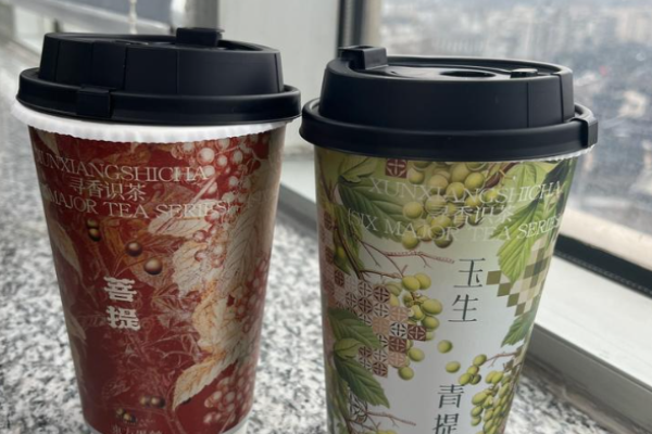 东方墨兰奶茶加盟