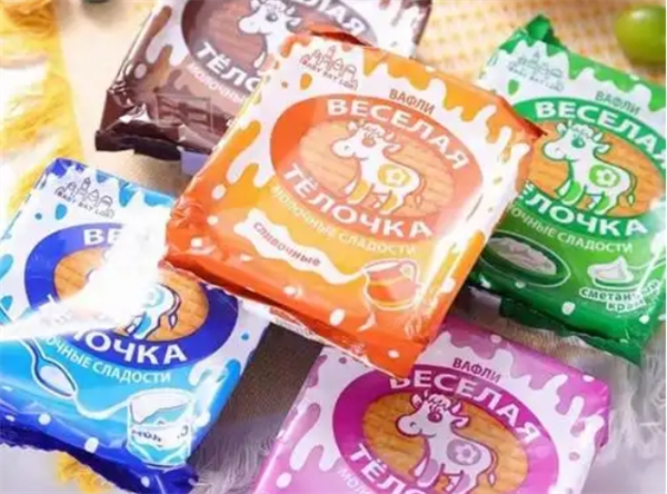 德莱特进口食品加盟