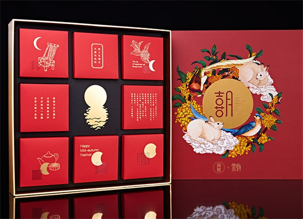 半岛喜月