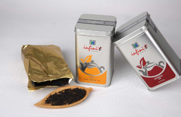英菲尼红茶