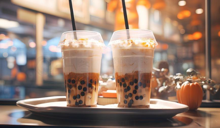 优口奶茶