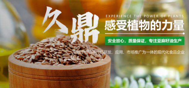 久鼎食品