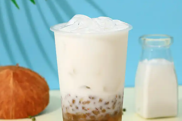 茶生生奶茶加盟