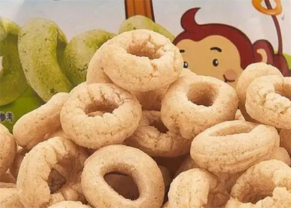 馋嘴女孩休闲食品加盟