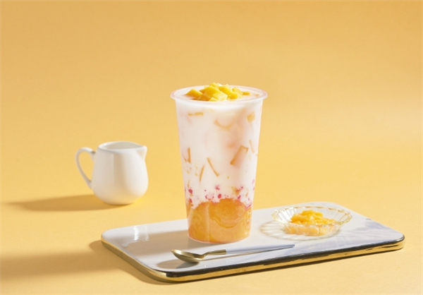 怡品茶饮