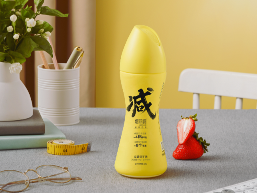 瘦丽得