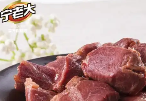 宁老大休闲食品