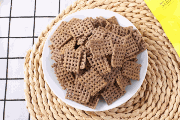 三关六码头零食加盟