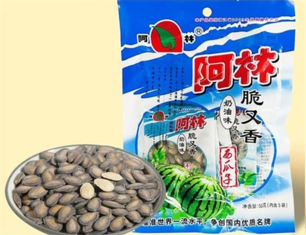 阿林食品
