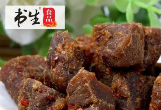 书生食品