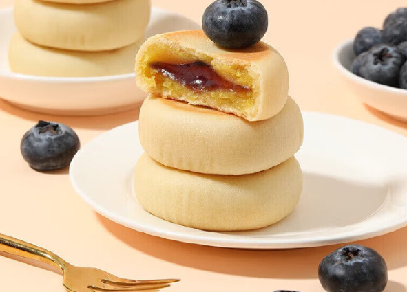窝窝零食吧