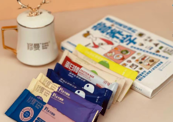 修曼健康食品