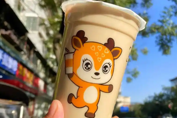 蜜饮如初加盟